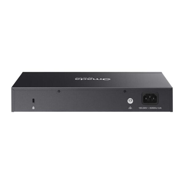 Omada 8Port Gigabit (SG3210)