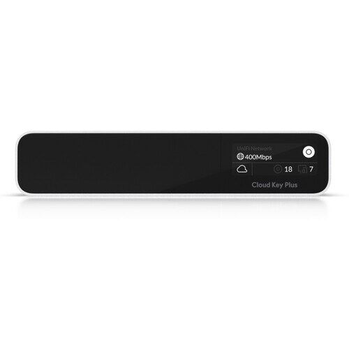 UBNT Cloud Key G2 with SSD(UCK-G2-SSD)