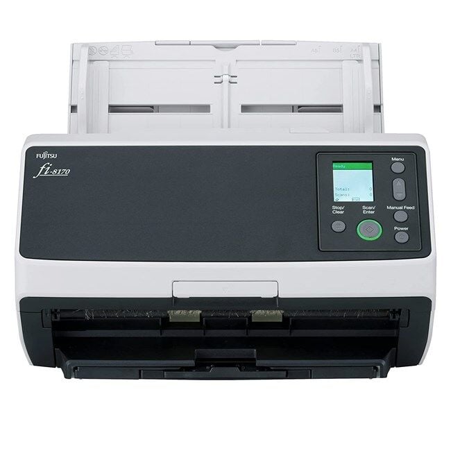 Ricoh FI-8170 A4 Doküman Tarayıcı