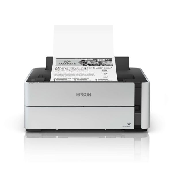 Epson M1170 Tek Fonksiyonlu Mono Tanklı