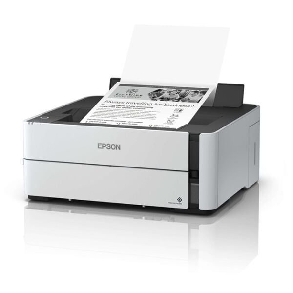 Epson M1170 Tek Fonksiyonlu Mono Tanklı
