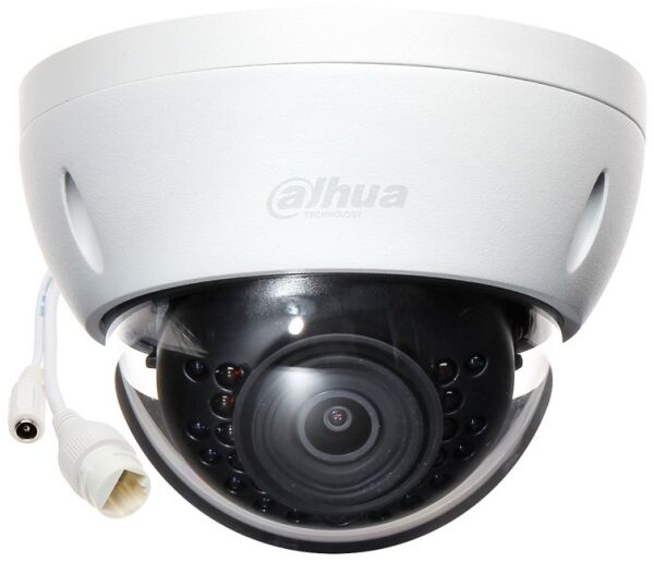 Dahua IPC-HDBW1431E-0280B-S2 4MP 2.8mm Dome Kamera