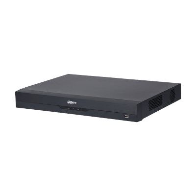 Dahua NVR5232-EI 32 Kanal 1U H.265 NVR 2x20TB
