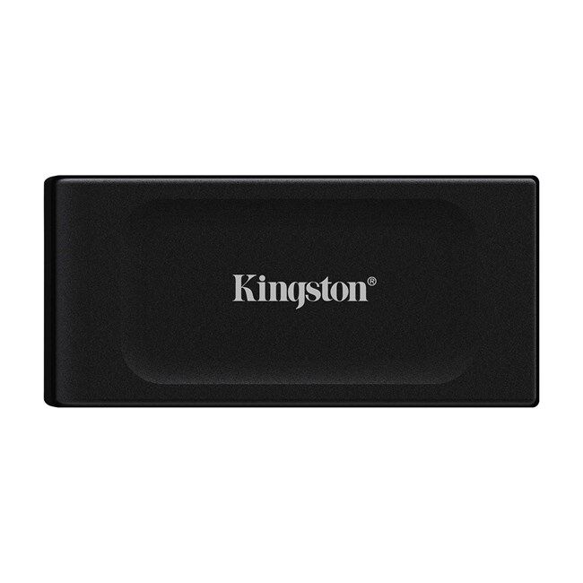 Kingston 1TB SXS1000 Usb 3.2 Taşınabilir SSD