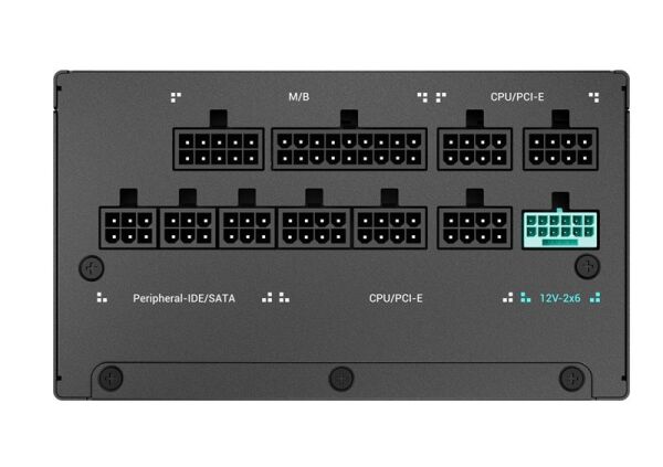 DeepCool PN1000M 1000W 80+ Gold Power Supply