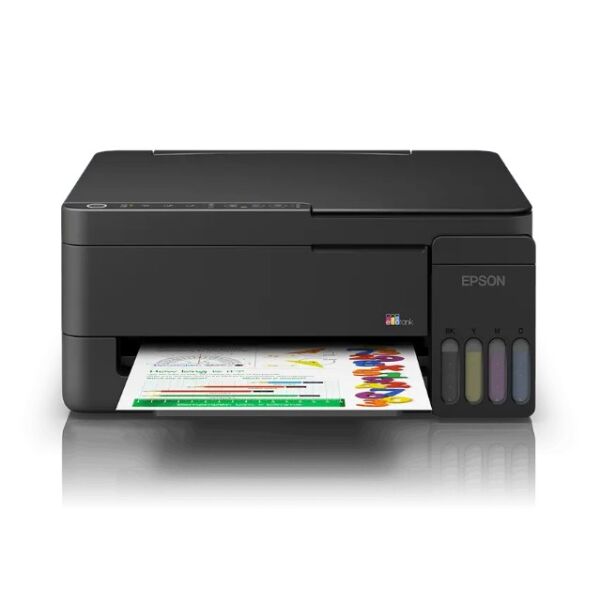 Epson L3350 Çok Fonksiyonlu Tanklı