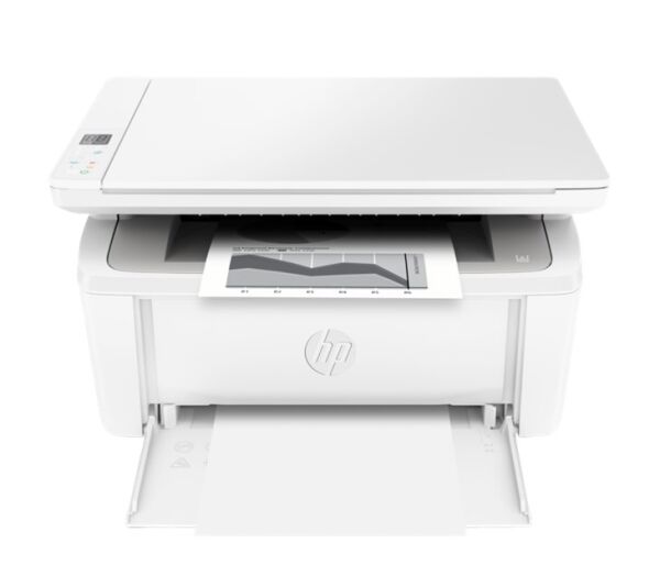 Hp LaserJet M141cw Çok Fonksiyonlu (7MD71A)