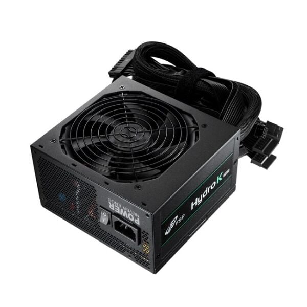 FSP 750W 80+ Bronze (HD2-750 Hydro K Pro GEN5 )