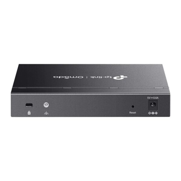 Tp-Link omada ES208G 8 Port Gigabit Switch