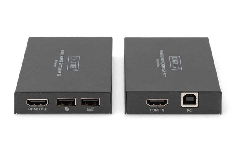 Digitus HDMI Sinyal Uzatma (150m)