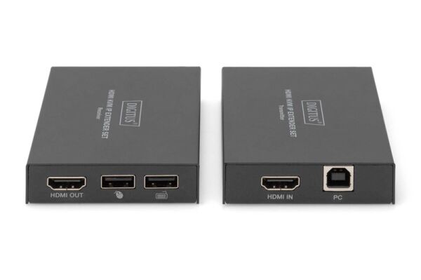 Digitus HDMI Sinyal Uzatma (150m)