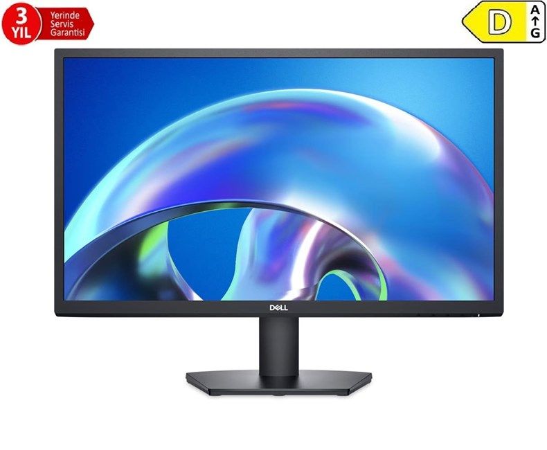 Dell SE2425H 23.8'' 5ms FHD Vga Hdmi VA