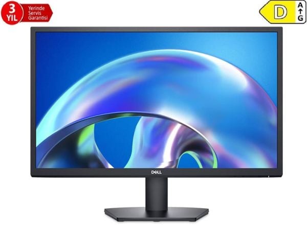 Dell SE2425H 23.8'' 5ms FHD Vga Hdmi VA