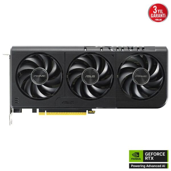 Asus GeForce RTX 5060 8GB Prime OC GD7 128Bit