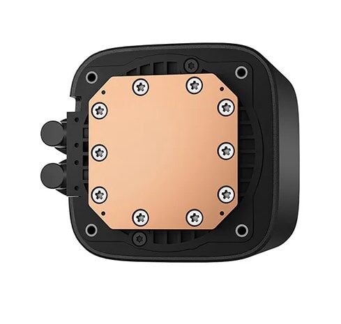 DeepCool LE240-V2 ARGB 120 mm Sıvı Soğutucu