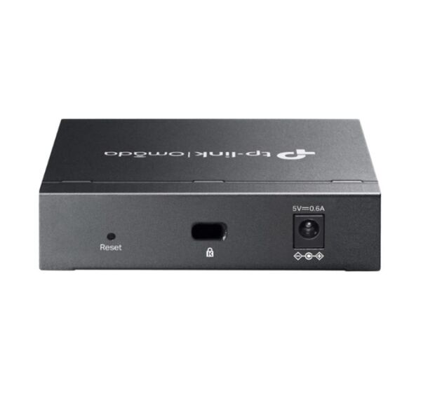 Tp-Link omada ES205G 5Port Gigabit Switch