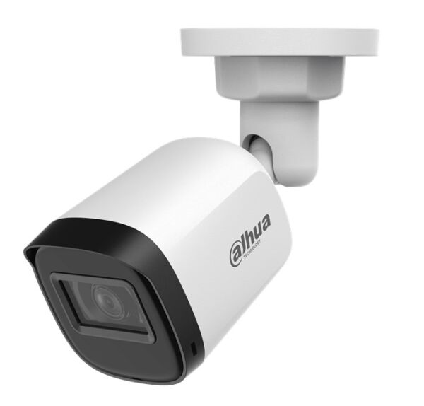 Dahua HAC-B1A21-U-A-0360B 2MP Bullet Sesli HDCVI