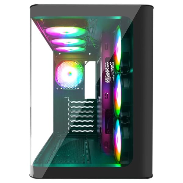 Everest Loopy Plus (950W 80+) TG ARGB Fan