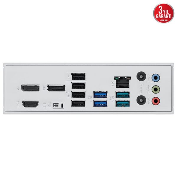 Asus Prime B850M-A Wifi AM5 D5 Hdmi Dp