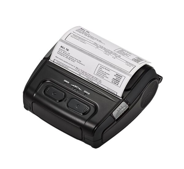Bixolon SPP-L410 Taşınabilir Usb Seri BT 203Dpi