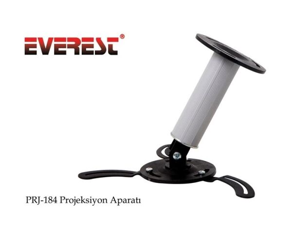 Everest Projeksiyon Askı Aparatı 20cm (PRJ-184)