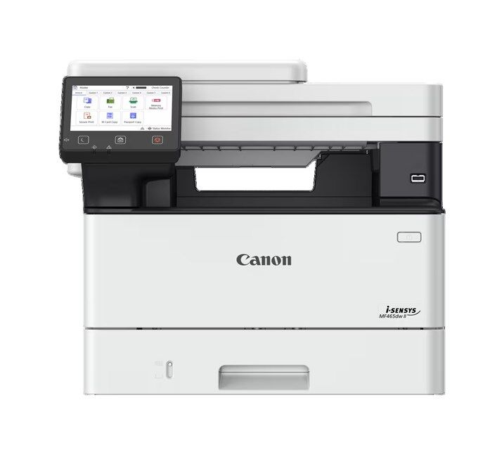 Canon i-SENSYS MF465DW II Çok Fonksiyonlu
