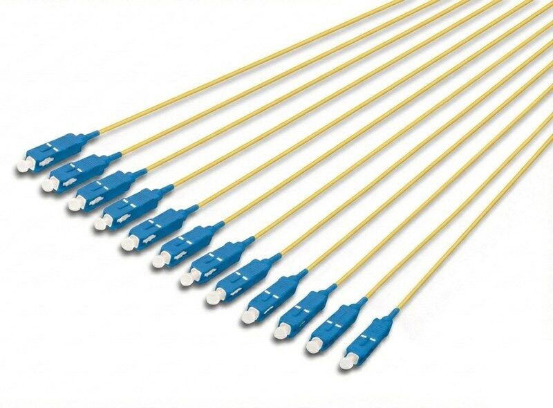 Digitus SC-SM Pigtail 12’li Set