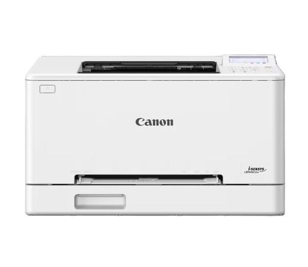 Canon LBP646CDW Tek İşlevli Renkli Lazer