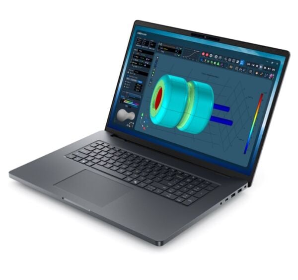 Dell Pro Max18 Pls Ultra9 285HX-18-32G-1TBSD-12G-W