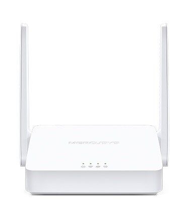 Tp-Link Mercusys MW301R Router