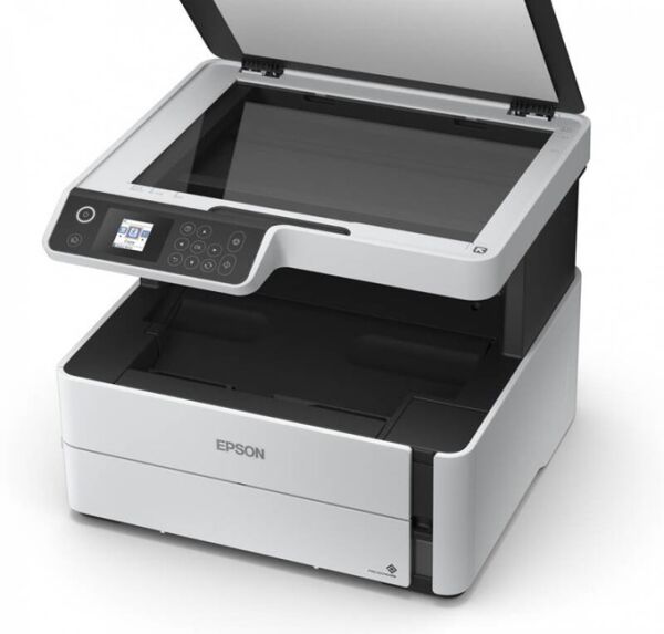 Epson M3170 Mono Çok Fonksiyonlu Tanklı