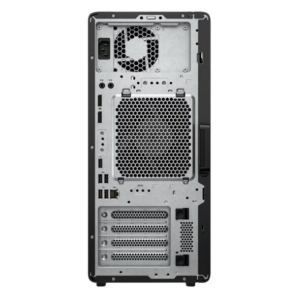 HP Z2 G1i Ultra9 285K-32G-1TB SSD-12G-W11Pro