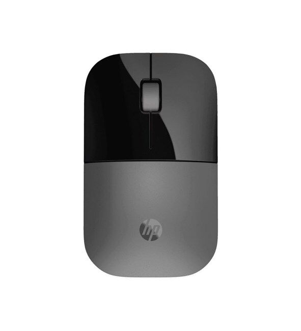 HP Z3700 Bluetooth Mouse Gümüş (758A9AA)
