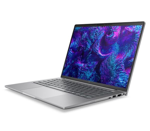 HP ZBook 8 G1i Ultra 7 255H-14''-32G-1TBSSD-4G-WPr