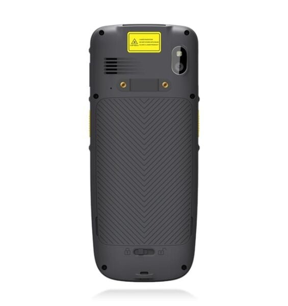 Newland MT6757 2D Android 15 Wifi BT NFC 4G Cradle