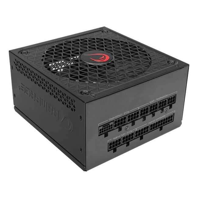 Everest Rampage Rage P15 1000W 80+ Gold Beyaz