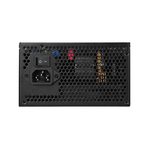 Everest Rampage Rage P15 1000W 80+ Gold Beyaz
