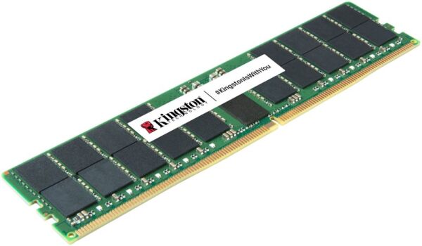 Kingston KSM56E46BS8KM-16H DDR5 5600 ECC Bellek