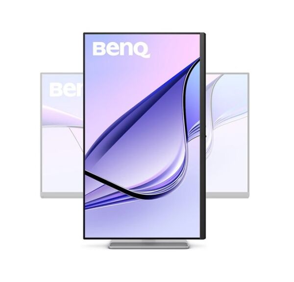 BenQ 27'' 4K Type-C IPS MAC Uyumlu (MA270U)