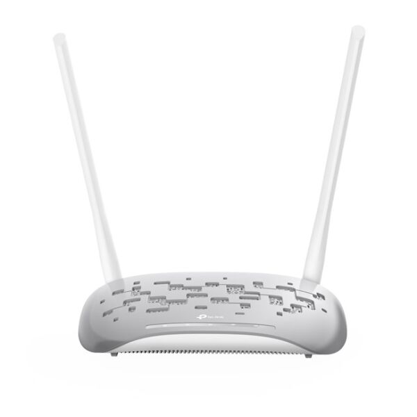 Tp-Link TD-W9950 300Mbps 4P VDSL/ADSL Modem Router