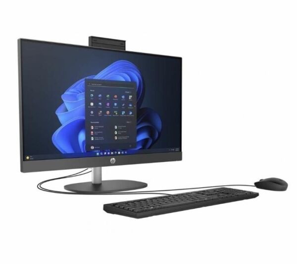 HP ProOne 240 G10 23.8''-i5 1334-16G-512SSD-Dos