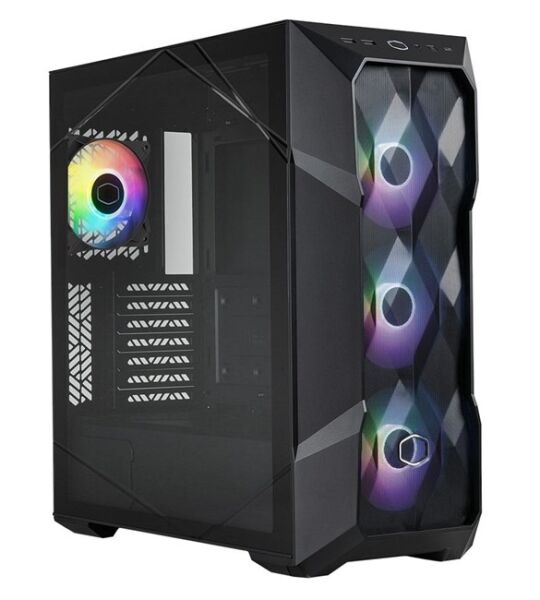 Cooler Master 850W 80+ Gold TG ARGB (TD500 V2)