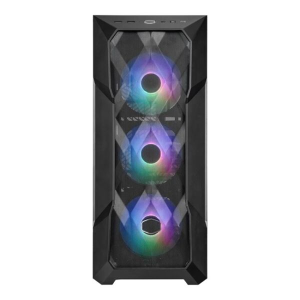 Cooler Master 850W 80+ Gold TG ARGB (TD500 V2)