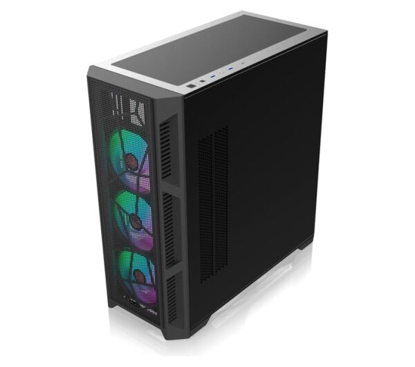 Raijintek Ponos Ultra MS4 TG ARGB Fan Type-C