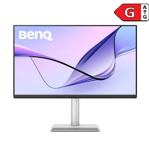 BenQ 32'' 4K Type-C IPS MAC Uyumlu (MA320U)