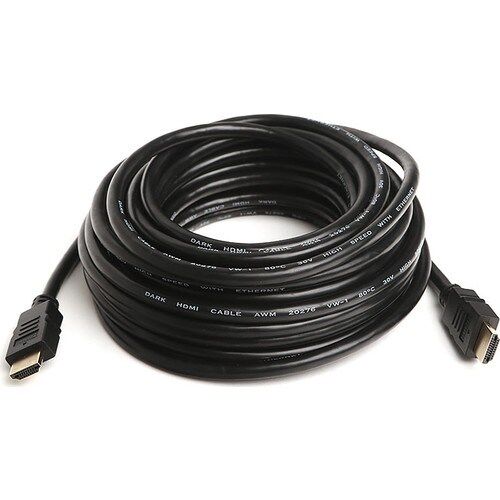 Dark 4K HDMI Kablo Altın Uçlu (10m)