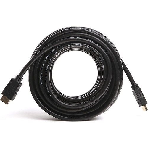 Dark 4K HDMI Kablo Altın Uçlu (10m)