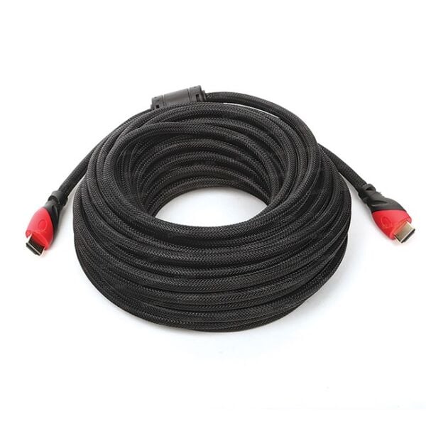 Dark 4K HDMI Kablo Altın Uçlu v1.4 (15m)
