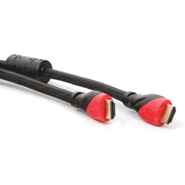 Dark 4K HDMI Kablo Altın Uçlu v1.4 (15m)