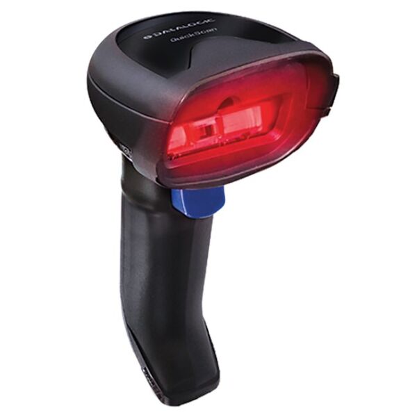 Datalogic QD2200 El Tipi Barkod Okuyucu Usb Ayaklı